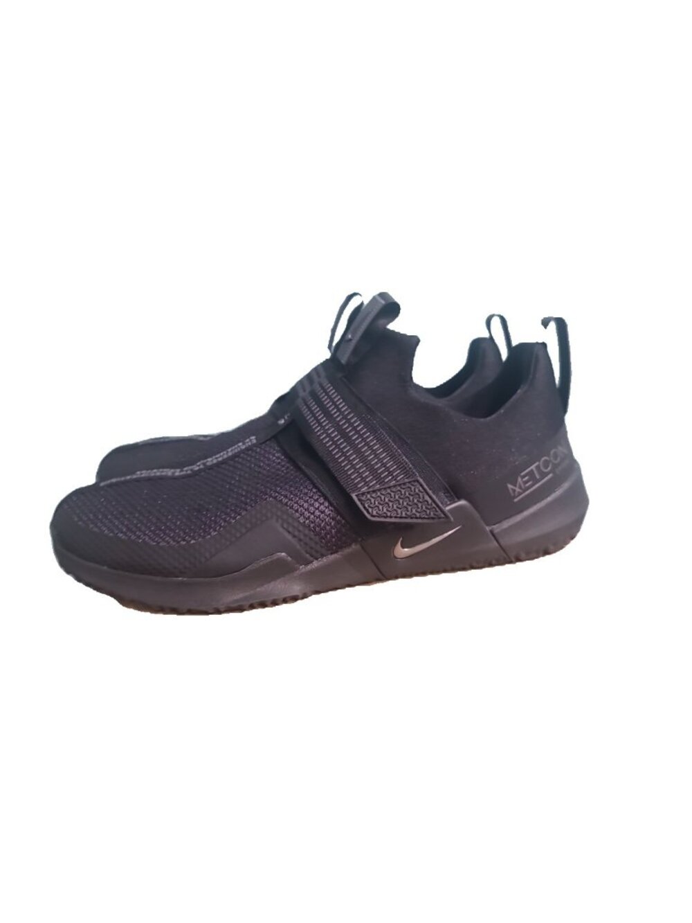 Nike Metcon Sport Cross Training Shoes Black Anthracite Size 13